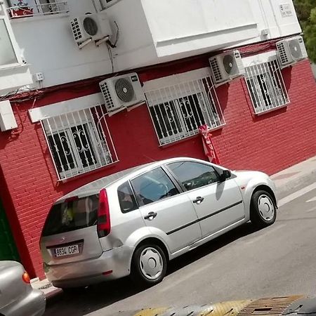 Calle Rio Trueba 11 Bajo D Torremolinos Dış mekan fotoğraf