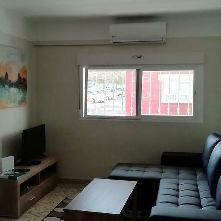 Calle Rio Trueba 11 Bajo D Torremolinos Dış mekan fotoğraf