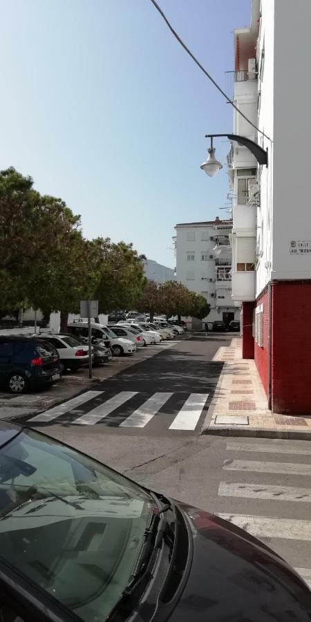 Calle Rio Trueba 11 Bajo D Torremolinos Dış mekan fotoğraf