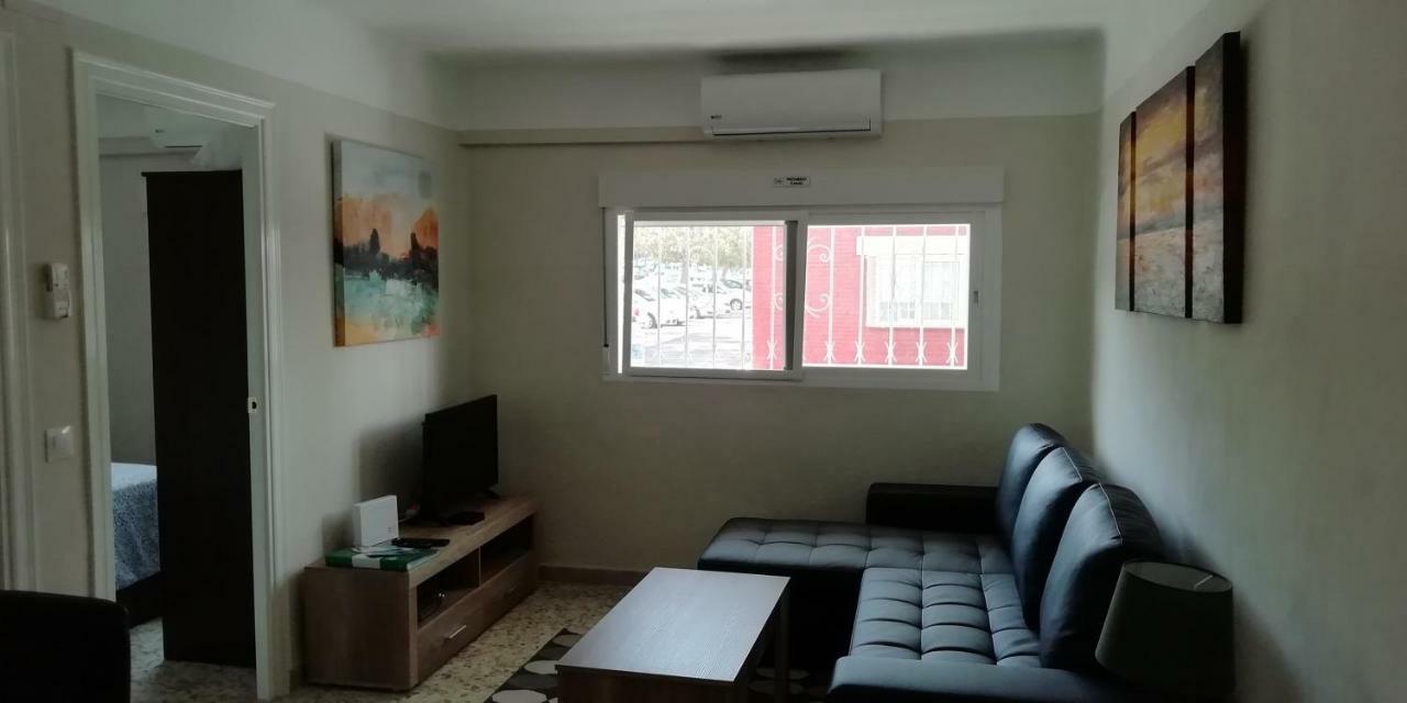 Calle Rio Trueba 11 Bajo D Torremolinos Dış mekan fotoğraf