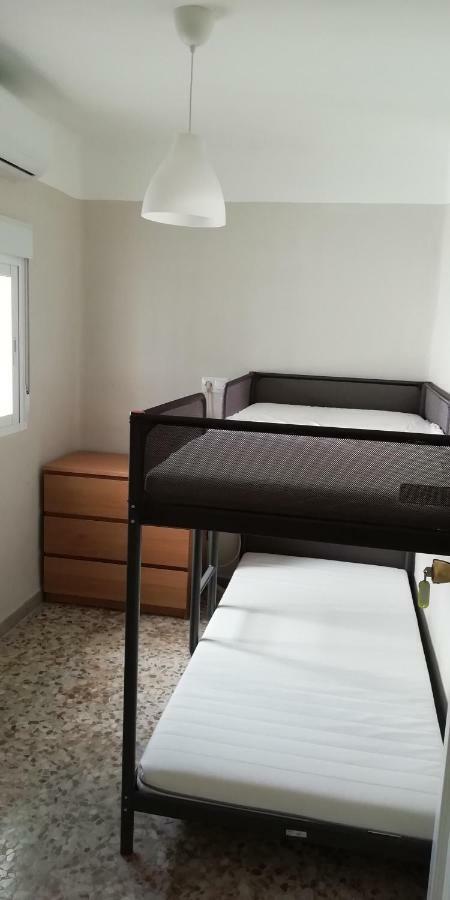 Calle Rio Trueba 11 Bajo D Torremolinos Dış mekan fotoğraf
